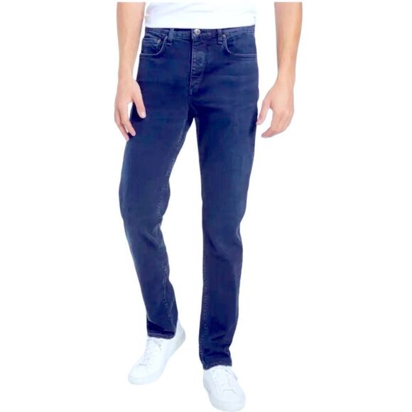 Rag & Bone Jeans Men’s Size 31 Standard Issue Fit 3 Slim Straight Leg - Picture 1 of 7